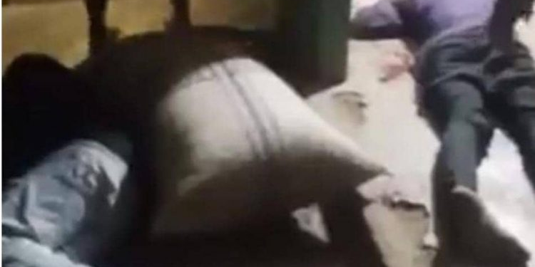 Assemblyman kills teens over cocoa theft, ignites fury in Denkyira Kyekyewere