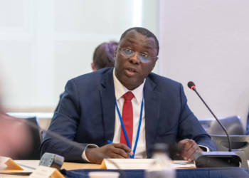 Finance Minister requests GH₵500m from Contingency Fund to tackle drought