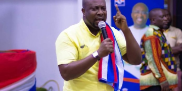 ‘No apology would be issued’, NPP Youth Wing defends Atta Akyea’s remarks on Mahama