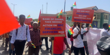 Locked-up investment holders to picket Finance Ministry today