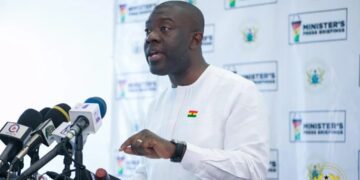 NPP promises cedi-based import duties, flat rate, effective 2025 – Oppong Nkrumah