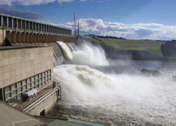 Residence urged to brace up as Bagre Dam spillage begins August 19