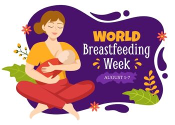 47.4% infants under 6 months in Ghana not exclusively breastfed  – GSS report