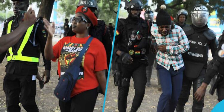 Democracy Hub: Police vow to ‘move heaven and earth’ to serve justice