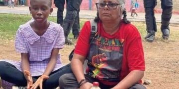 Democracy Hub: 50 year woman with minor absconds after granted enquiry bail