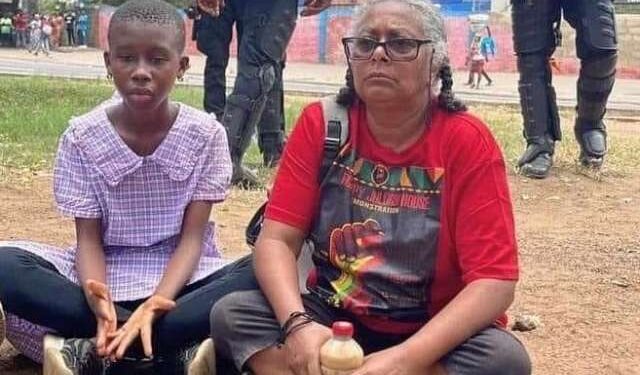 Democracy Hub: 50 year woman with minor absconds after granted enquiry bail