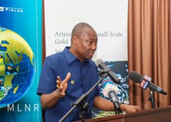 Wholesale ban on small-scale mining will affect legal operators – Minerals Commission warns