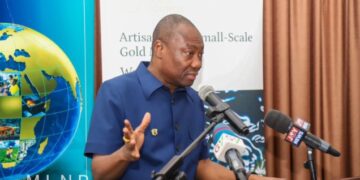 Wholesale ban on small-scale mining will affect legal operators – Minerals Commission warns