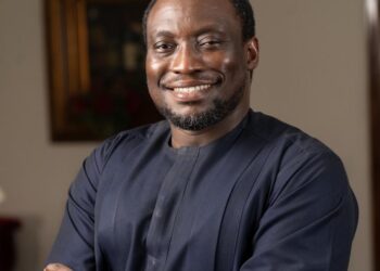 Election 2024: ‘NDC, NPP driving Ghana back to Neo-Colonialism’ – Dr. Sam Ankrah