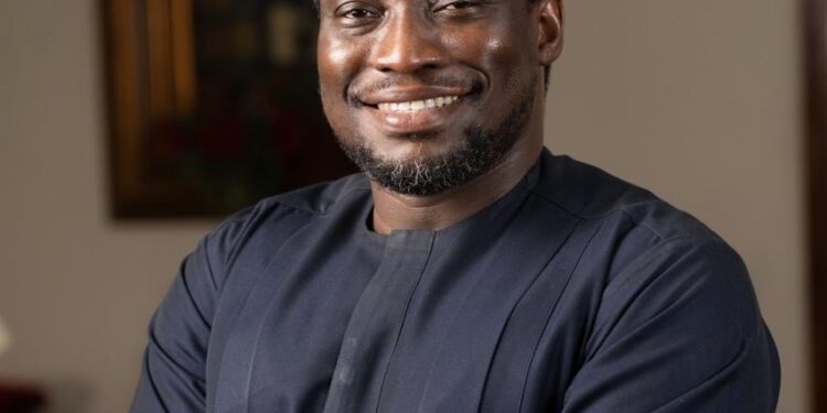 Election 2024: ‘NDC, NPP driving Ghana back to Neo-Colonialism’ – Dr. Sam Ankrah