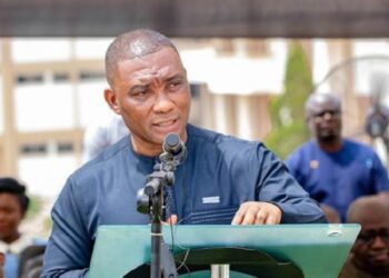 Mireku Duker rejects calls for ban on small-scale mining, says is misdirected