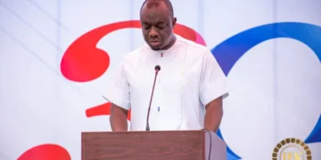 NDC’s agitation over voter register needless – NPP General Secretary
