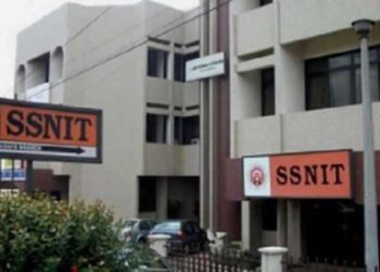 Private sector SSNIT contributors rise by 2.7% – BoG Report