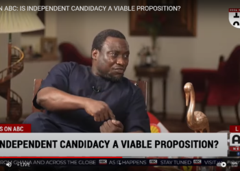 Election 2024: ‘NDC, NPP driving Ghana back to Neo-Colonialism’ – Dr. Sam Ankrah