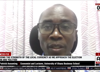Urgent shift needed from imports to local production – Prof. Asuming warns