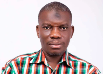 “IPAC does not discuss criminal matters” – NDC dismisses CODEO’s call