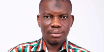 “IPAC does not discuss criminal matters” – NDC dismisses CODEO’s call