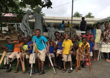 Gender Equity:  Expand quotas for persons with disabilities – Gender activist, Darko-Mensah