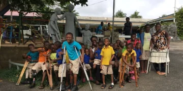 Gender Equity:  Expand quotas for persons with disabilities – Gender activist, Darko-Mensah