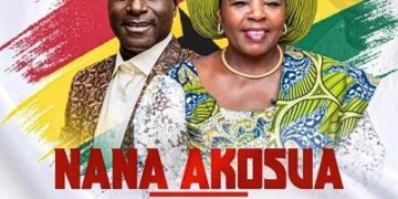 Captain Smart is not my running mate – CPP Flagbearer