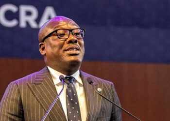 GBA President calls for revision of Free SHS Policy