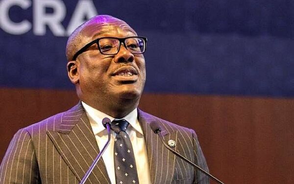 GBA President calls for revision of Free SHS Policy