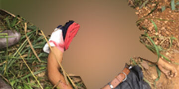 Chinese miner shot dead in Ashanti Region