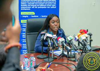 Akufo-Addo signs Affirmative Action (Gender Equity) Bill 2024 into law