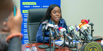 Akufo-Addo signs Affirmative Action (Gender Equity) Bill 2024 into law