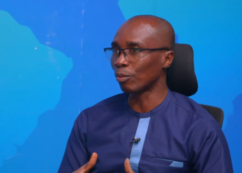 ‘It’s too early to declare economic recovery’ –  Dr. Patrick Asuming to gov’t