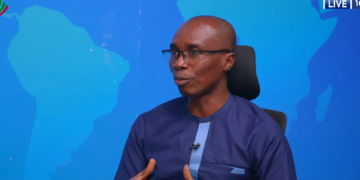 ‘It’s too early to declare economic recovery’ – Dr. Patrick Asuming to gov’t