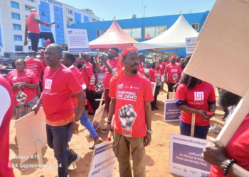 Shipping lines imposing arbitrary fees – Freight Forwarders, Customs Brokers protest