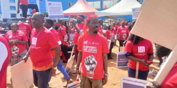 Shipping lines imposing arbitrary fees – Freight Forwarders, Customs Brokers protest