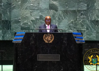 ‘Words won’t secure free and fair elections’ – NDC’s Dr. Tanko Computer slams Akufo-Addo