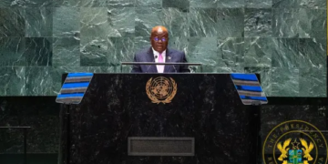 ‘Words won’t secure free and fair elections’ – NDC’s Dr. Tanko Computer slams Akufo-Addo