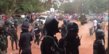 Court orders GH¢150K compensation for Techiman Election violence victims