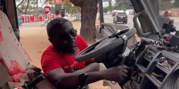 Democracy Hub: Barker-Vormawor remanded for 2 weeks