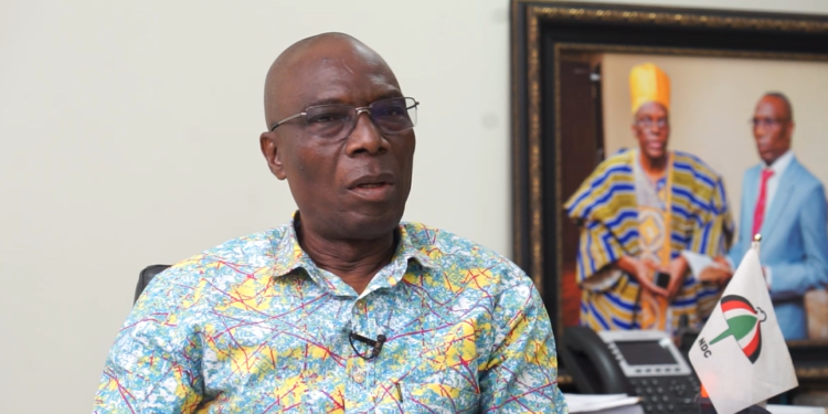 ‘We have lost guts to face striking unions, govt has failed them enough’ – Education Committee