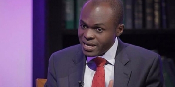 Allow 3rd party audit, it won’t kill anyone! – Martin Kpebu to EC