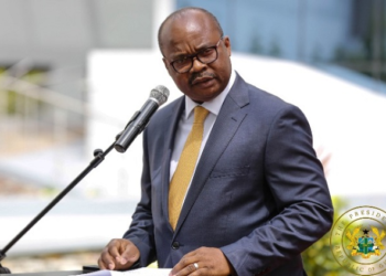 BoG launches gold coins as new investment option