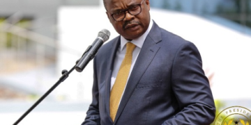 BoG launches gold coins as new investment option