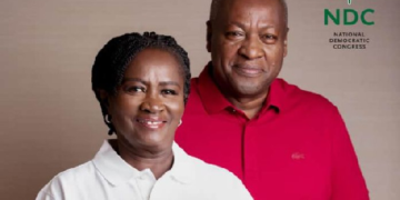 NDC set to launch Women’s Manifesto today