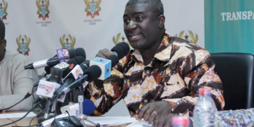 EC rejects NDC’s request for live broadcast of meeting on voters register