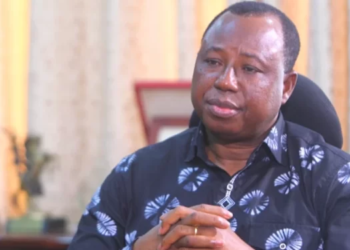 CHRAJ Commissioner criticizes President Akufo-Addo’s fight against illegal mining