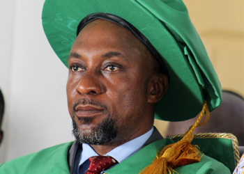 Pro-VC of Sunyani Technical University Sued for alleged ‘fake’ PhD
