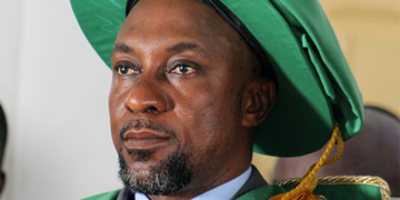 Pro-VC of Sunyani Technical University Sued for alleged ‘fake’ PhD