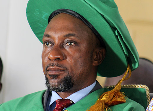 Pro-VC of Sunyani Technical University Sued for alleged ‘fake’ PhD