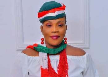 PNP endorses Janet Nabla as flagbearer for 2024 Elections