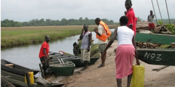 Negligence on inland waterways claims 34 lives – Auditor-General report