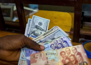 Expectations for cedi recovery is low – Prof. Patrick Asuming
